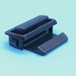 D3227 - AMS Slam Action Latch, Panel Mount- 1 Piece