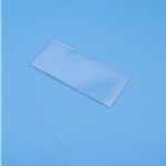 D815608 - Royal Sensor Cover- Clear