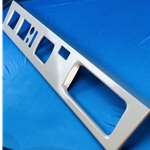 D1143619 - Vendo Door Point Control  Panel- Silver