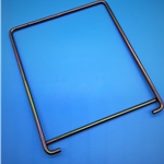 D134717 - Vendo Rack Weld