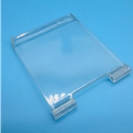 D349892-2 - Vendo Coin Return Flap Door