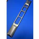 D4218758 - USI Screen Bezel- Dark Gray