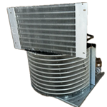 D25633 - AMS Compressor Deck- 1/4 HP Chiller, 115V