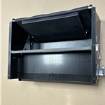 D28195 - AMS Lift Hopper Assy- 35"