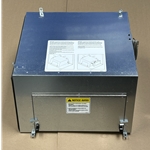 D23219 - AMS Chiller Housing W/Door Assy., 39" Hood