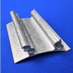 D813006 - Royal G3/4 Adjustable Product Stop- Short