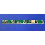 D383601 - InOne Rugged Sensor Secondary Board- Hinge Side