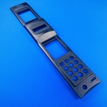 D24616-01 - AMS Escutcheon EPOCH Black Plastic- Only