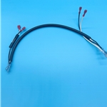 D27725 - AMS Harness- Dual Transformer & Power Supply