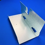 D402303 - DN Bevmax Coin Mech Door Bracket