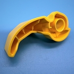 D263022032P - CPI Gryphon Reject Lever