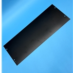 D010037SRV - Royal Rear Bottle Plate