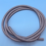 D613SI01171 - National Voce Silicone Pipe- Sold By The Inch