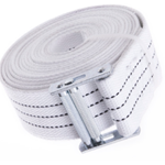 P-15B - Brawny Brute Heavy Duty 3-PLY Strap W/Roller Buckle