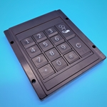 D1221149.400 - USI Keypad Assy.
