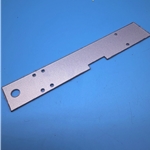 D22131-01 - AMS Lens Primary & Secondary Delivery Sensor Cover W/Coating