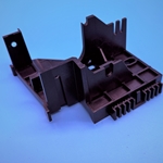 D815681 - Royal Motor Mount Quick Remove