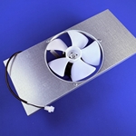 D1124255-3-CSP - Vendo V21 Evaporator Fan Motor