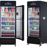 DS335 - Vendera VD-5S AI Smart Cooler