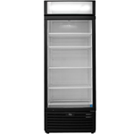 DS350 - IDW G26 5 Shelf Cooler