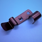 D80140177001 - DN Latch Lock & Guide