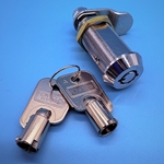 D3235-01 - AMS Lock, W/Position Cam, Mounting Hardware, 2 Keys