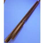 D21051 - AMS Tray Restraint, Reduced Depth