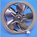 D404479 - DN 5800-4/6 HC Condenser Fan Motor Assy-Connect2Ha