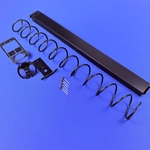 D25722-01 - AMS K-Cup Kit Assy.- W/10 Count Spiral