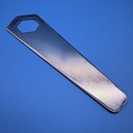 D27-000100 - CO2 Wrench- Straight