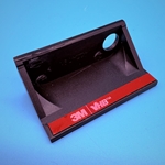 D4224791.002 - USI Top Hinge Cap- Black