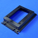 NX-MA0119 - Nayax 3/4" VPOS Touch Extender Bracket, Also For 2nd Knockout on National Media Machines