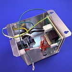 D404084 - DN Bevmax Media R290 AC Distribution Box Assy.