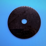 D436-3031 - National Washer- Vend Motor Spring Assy.- Used With D432-2198