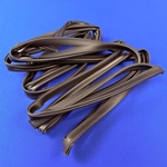 D4218637 - USI Door Gasket- 5 Wide (63" x 32 7/16")