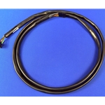D80493050 - DN 5800-6 I/O Board to X Motor Harness