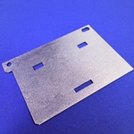 CR0003020 - DN Port Sensor Mount