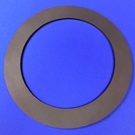 CR0005406 - DN Access Panel Rubber Seal