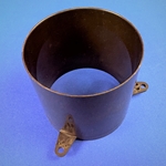 PL13843000 - National Voce Cup Throat 12 oz, 80 mm Standard