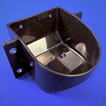 AC1013-P - American Changer Coin Cup W/Deflector