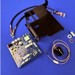 D405833 - National 186/187 Merchant Control Board W/Verizon Software Upgrade Kit