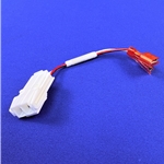 D404887 - DN Bevmax Evaporator Fan Jumper Harness- R290