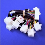 D23918 - AMS Cabinet Harness Motor Distribution
