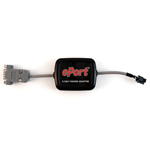 V8PUK0101220 - Cantaloupe Step-Down Power Supply Cable For G10 Telemeter