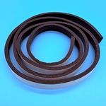 D4211555 - USI Beveled Foam Gasket 3/4"- 6 Foot Length
