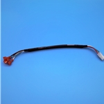 D24110 - AMS Harness- On/Off Switch- RFI Filter