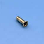DSB14 - 1/4" Tubing Brass Compression Fitting