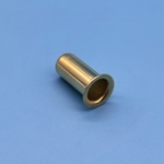 DSB16 - 3/8" Tubing Brass Compression Fitting