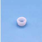DS6 - 3/8" Tubing Brass Compression Fitting Nylon Washer