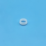 DS4 - 1/4" Tubing Brass Compression Fitting Nylon Washer